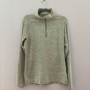 Old Navy | Performance Quarter Zip Pullover